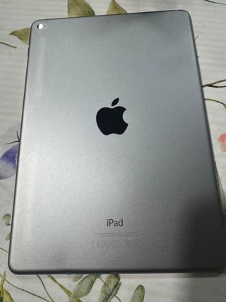 iPad Air 2 -128GB-CAJA ORIGINAL-Máxima Capacidad
