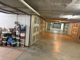 Garaje cerrado para 2 coches