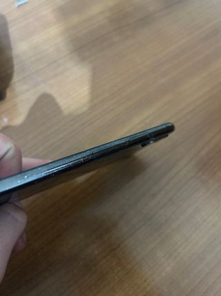 iPhone Xs Space Gray