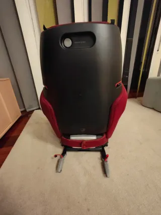 Concord Transformer X-Bag Grupo 2-3 Isofix