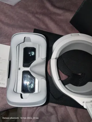 Gafas FPV DJI Goggles