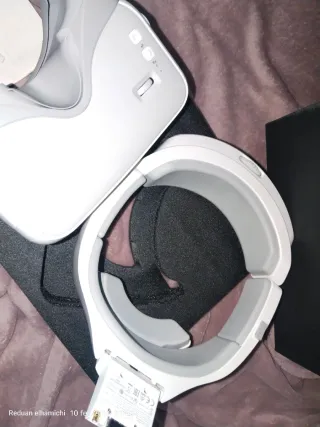 Gafas FPV DJI Goggles