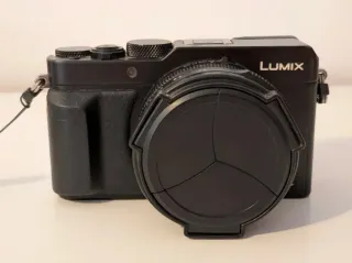 Fotocamera Panasonic Lumix LX100