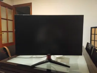 Monitor Gaming Acer 28'