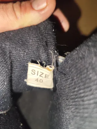 Patines en línea talla 40