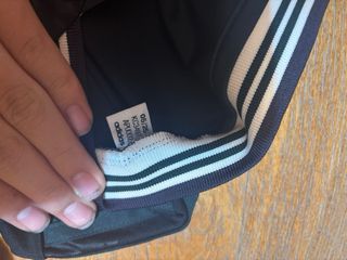 Maglia Juventus Jeep Visit Detroit