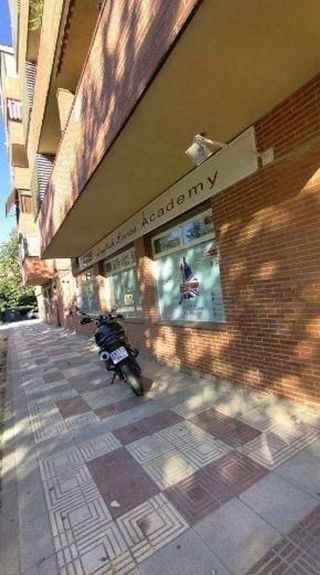 Local comercial en venta en Humanes de Madrid