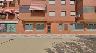 Local comercial en venta en Humanes de Madrid
