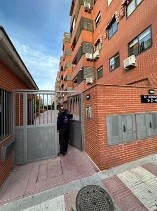 Local comercial en venta en Humanes de Madrid