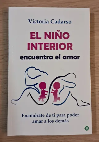 El niño interior. Encuentra el amor