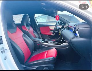 Mercedes-Benz Clase A 35 Año 2022