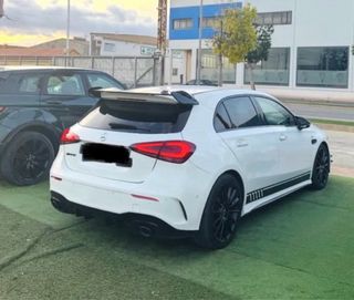 Mercedes-Benz Clase A 35 Año 2022