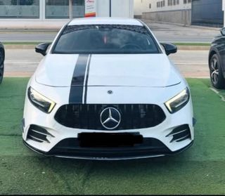 Mercedes-Benz Clase A 35 Año 2022