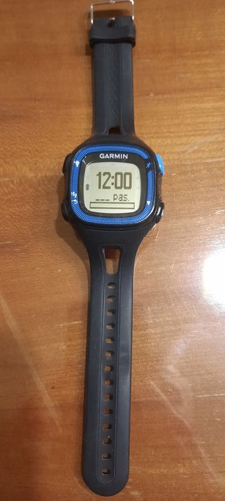 Reloj Garmin Forerunner 15 Running
