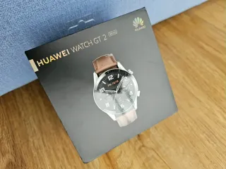Reloj Huawei GT1 Caballero Negro