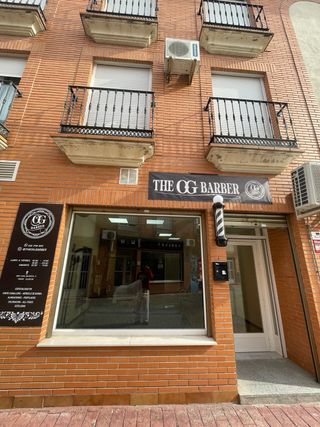 TRASPASO LOCAL COMERCIAL