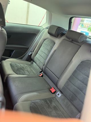 Volkswagen Golf VII 1.6cc 105cv Sport DSG Año 2013