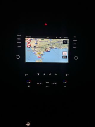 Volkswagen Golf VII 1.6cc 105cv Sport DSG Año 2013