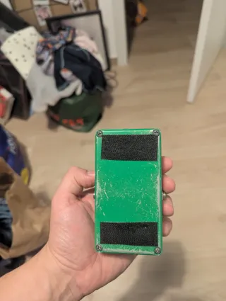 Maxon OD808 Overdrive Pedal