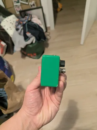 Maxon OD808 Overdrive Pedal