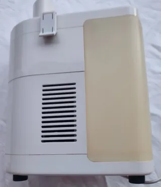 Licuadora Braun Multipress Automatic MP/70