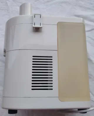 Licuadora Braun Multipress Automatic MP/70