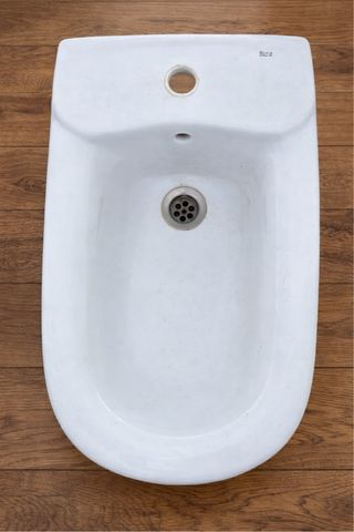 Bidé Roca Blanco Porcelana