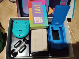 Juego Tabú: Un Juego de Inaudita Diversión