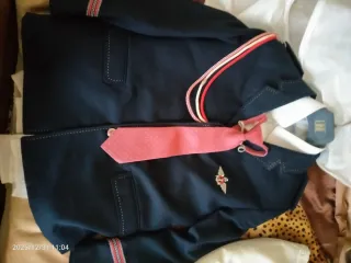 Traje de Comunión Niño