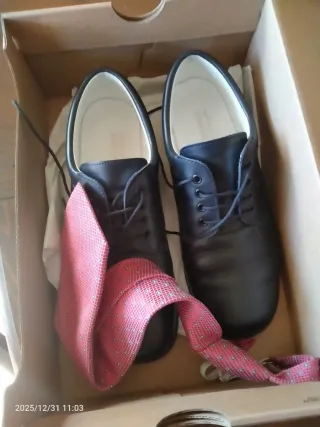 Traje de Comunión Niño