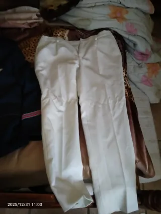 Traje de Comunión Niño