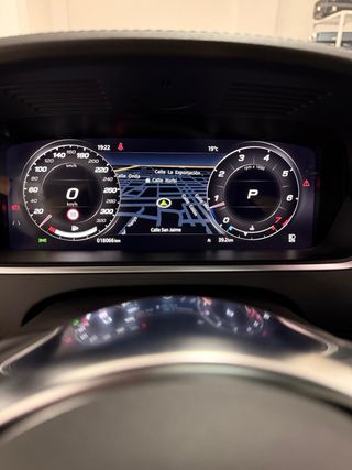 Jaguar F-Type 2021 2.0 R.Dynamic 300cv. 18000 kms