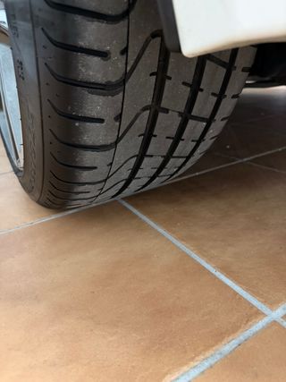 Jaguar F-Type 2021 2.0 R.Dynamic 300cv. 18000 kms