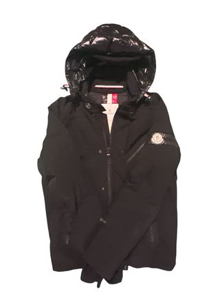 Moncler Giacca Sci Uomo