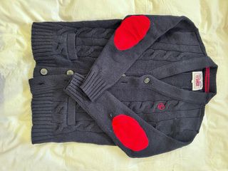 Rebeca El Ganso Talla M