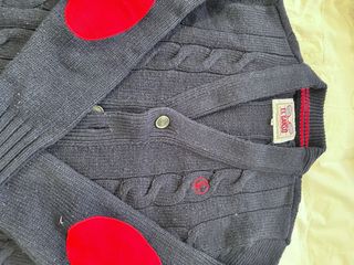 Rebeca El Ganso Talla M