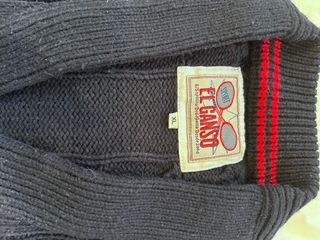 Rebeca El Ganso Talla M