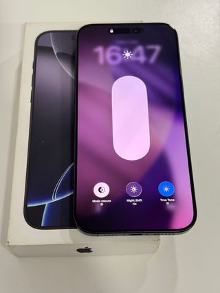 iPhone 16 Pro Max 256GB