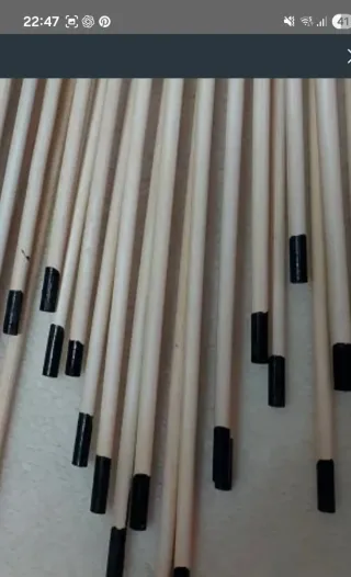 Espejo Sol Blanco y Negro XXXXL