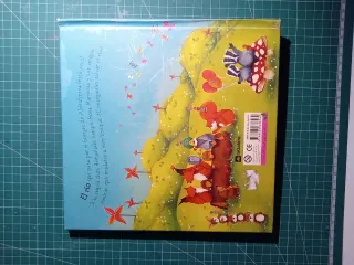 Rosa Mariposa. ¡Salvemos el río! (Libros juego)...