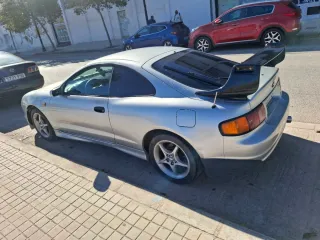 Toyota Celica 1998