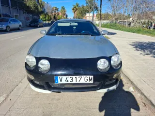 Toyota Celica 1998