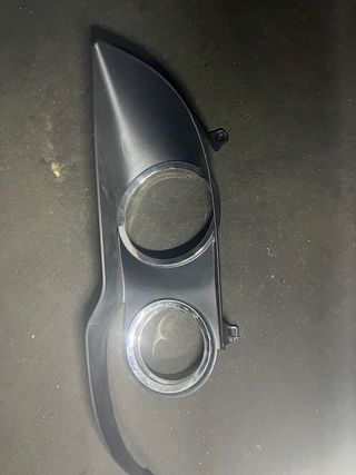 Molduras Faros BMW E46