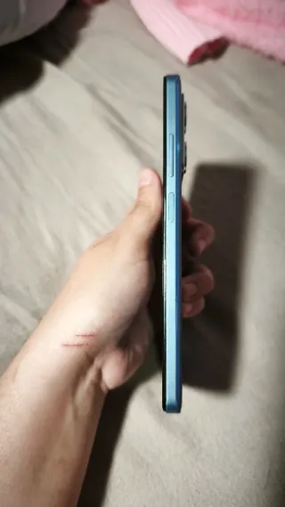 Xiaomi Redmi Note 12 Pro+ 5G