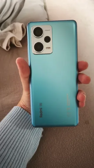 Xiaomi Redmi Note 12 Pro+ 5G