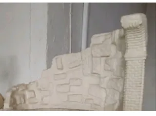 Figura Marmolina Nueva