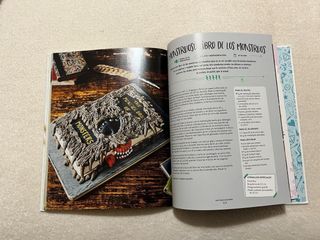 La cocina de Hogwarts / The Official Harry Pott...