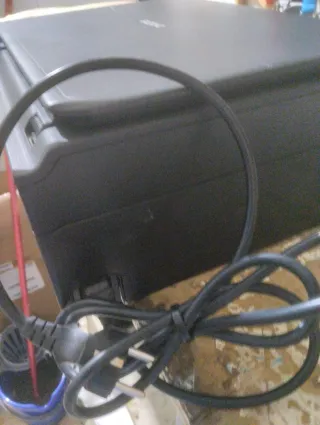 Impresora Escáner Brother DCP-J152W