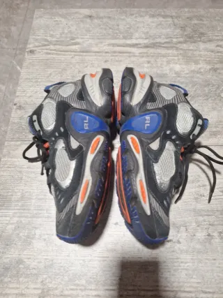 Zapatillas Polo Ralph Lauren