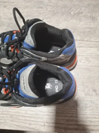 Zapatillas Polo Ralph Lauren